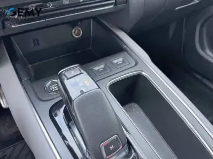 Photo 64 Citroën C5 aircross  BlueHDi 130 S&S EAT8