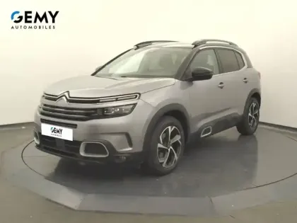 Photo 72 Citroën C5 aircross  BlueHDi 130 S&S EAT8