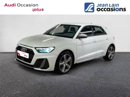 Photo Audi A1 S Line