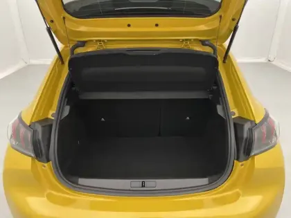 Photo 12 Peugeot 208  PureTech 100 S&S BVM6