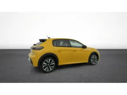 Photo 8 Peugeot 208  PureTech 100 S&S BVM6