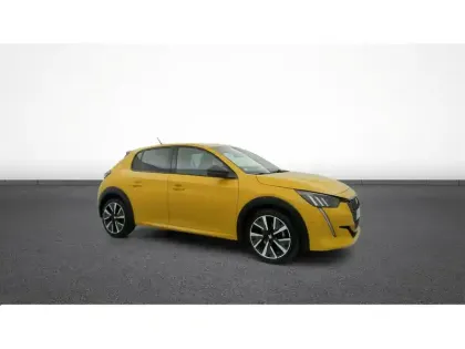 Photo 10 Peugeot 208  PureTech 100 S&S BVM6