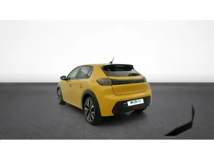 Photo 5 Peugeot 208  PureTech 100 S&S BVM6