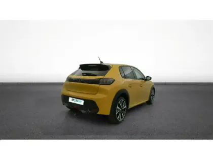 Photo 7 Peugeot 208  PureTech 100 S&S BVM6