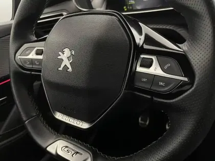 Photo 30 Peugeot 208  PureTech 100 S&S BVM6