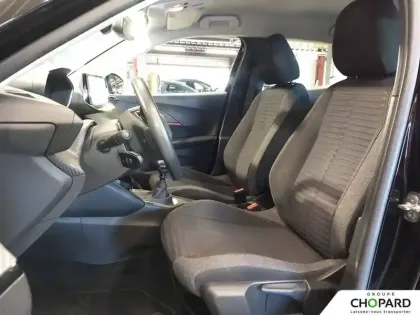 Photo 45 Peugeot 2008 Gén. II Ph1 NG Active Business 5