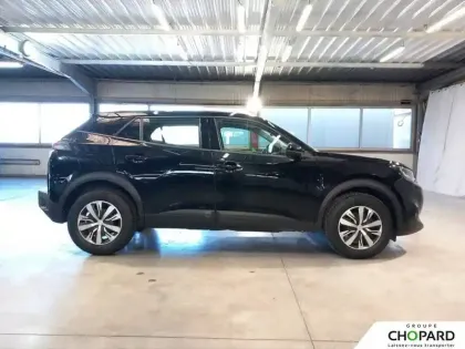 Photo 103 Peugeot 2008  BlueHDi 110 S&S BVM6