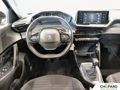 Photo 71 Peugeot 2008  BlueHDi 110 S&S BVM6