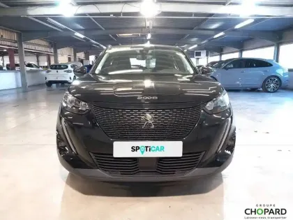 Photo 29 Peugeot 2008 Gén. II Ph1 NG Active Business 5