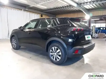 Photo 67 Peugeot 2008 Gén. II Ph1 NG Active Business 5