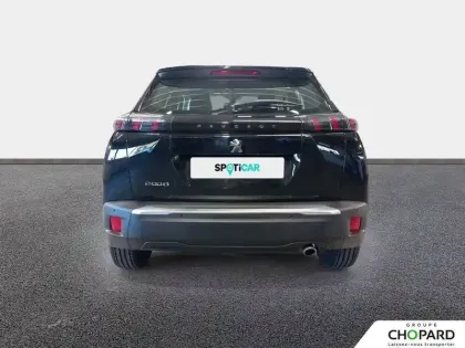 Photo 75 Peugeot 2008  BlueHDi 110 S&S BVM6