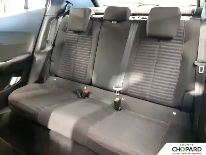 Photo 18 Peugeot 2008 Gén. II Ph1 NG Active Business 5