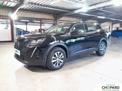 Photo 62 Peugeot 2008 Gén. II Ph1 NG Active Business 5