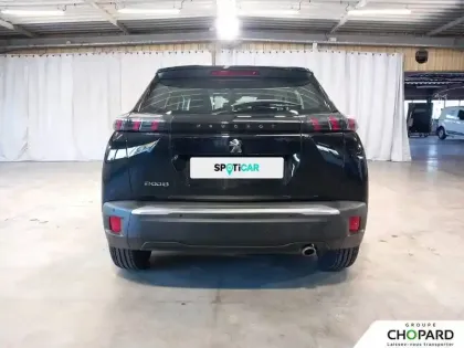 Photo 101 Peugeot 2008  BlueHDi 110 S&S BVM6