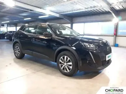 Photo 65 Peugeot 2008 Gén. II Ph1 NG Active Business 5