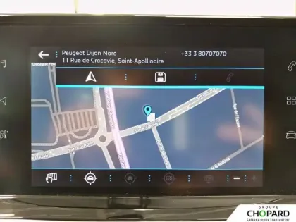 Photo 83 Peugeot 2008  BlueHDi 110 S&S BVM6