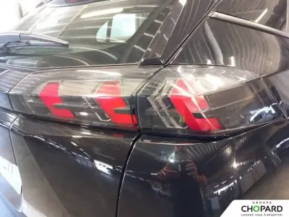 Photo 95 Peugeot 2008  BlueHDi 110 S&S BVM6