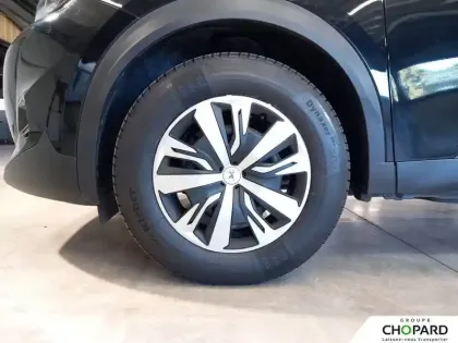 Photo 92 Peugeot 2008  BlueHDi 110 S&S BVM6