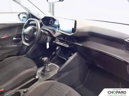 Photo 12 Peugeot 2008 Gén. II Ph1 NG Active Business 5