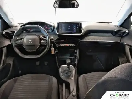 Photo 46 Peugeot 2008 Gén. II Ph1 NG Active Business 5