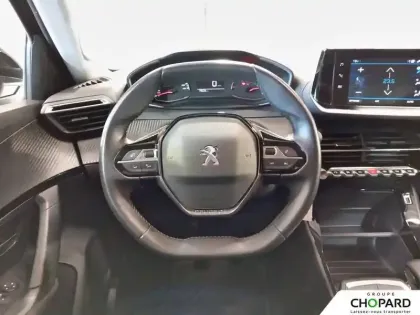 Photo 50 Peugeot 2008 Gén. II Ph1 NG Active Business 5