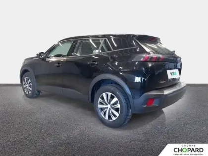 Photo 6 Peugeot 2008 Gén. II Ph1 NG Active Business 5