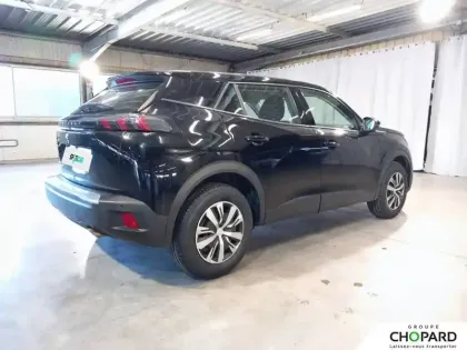 Photo 63 Peugeot 2008 Gén. II Ph1 NG Active Business 5