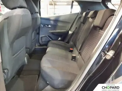 Photo 87 Peugeot 2008  BlueHDi 110 S&S BVM6