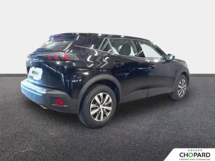 Photo 37 Peugeot 2008 Gén. II Ph1 NG Active Business 5