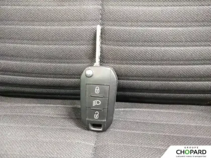 Photo 55 Peugeot 2008 Gén. II Ph1 NG Active Business 5