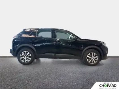 Photo 78 Peugeot 2008  BlueHDi 110 S&S BVM6