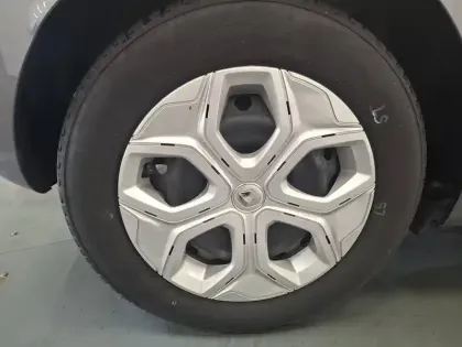 Photo 25 Renault Clio  TCe 90