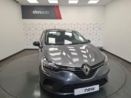 Photo 12 Renault Clio  TCe 90