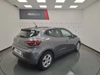 Photo 20 Renault Clio  TCe 90