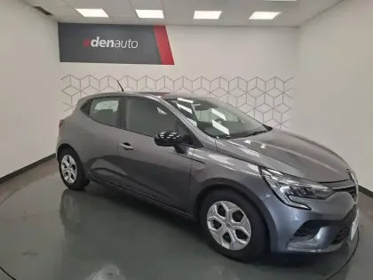 Photo 14 Renault Clio  TCe 90