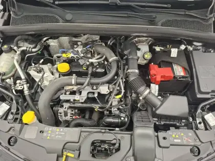 Photo 48 Renault Clio  TCe 90