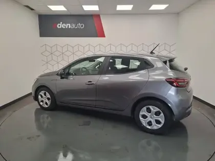 Photo 5 Renault Clio  TCe 90