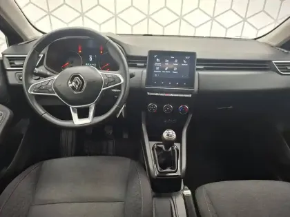 Photo 46 Renault Clio  TCe 90