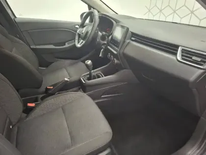 Photo 30 Renault Clio  TCe 90