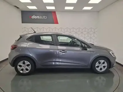 Photo 17 Renault Clio  TCe 90