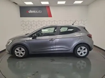 Photo 7 Renault Clio  TCe 90