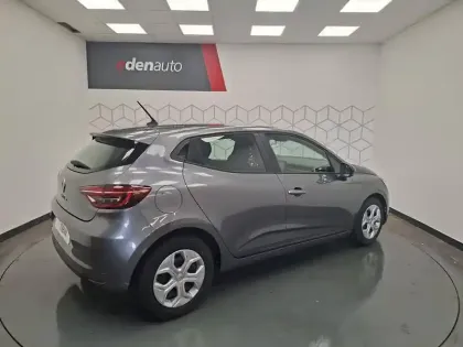 Photo 19 Renault Clio  TCe 90