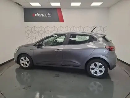 Photo 6 Renault Clio  TCe 90