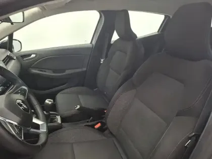 Photo 38 Renault Clio  TCe 90