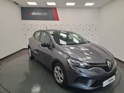 Photo 13 Renault Clio  TCe 90