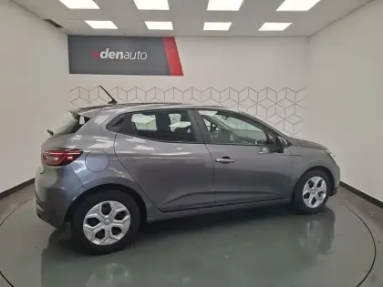 Photo 18 Renault Clio  TCe 90