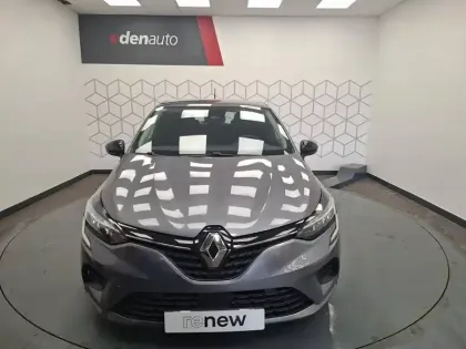 Photo 11 Renault Clio  TCe 90