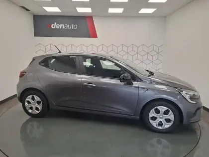 Photo 16 Renault Clio  TCe 90