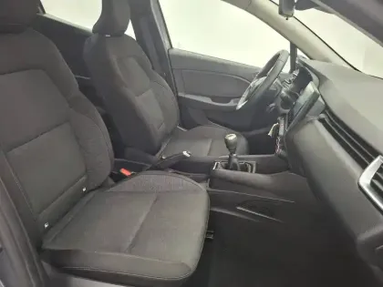 Photo 31 Renault Clio  TCe 90