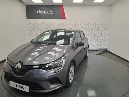 Photo 10 Renault Clio  TCe 90